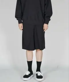 TECH FLEX JERSEY SHORTS BP-60024