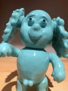 WONDERPIG TOYS モンスタウル インディーズソフビ WONDERPIG TOYS モンスタウル インディーズソフビ WONDERPIG