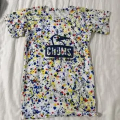 chums ティシャツ　140 ドライ　未使用