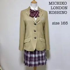 フォーマルスーツセット165