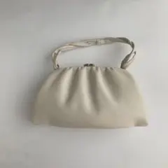 ミニハンドバッグ　昭和レトロ