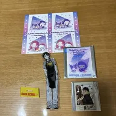 気になってる人が男じゃなかった　こがみつき　セット
