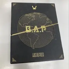 B.A.P / Live on Earth Pacific Tour DVD