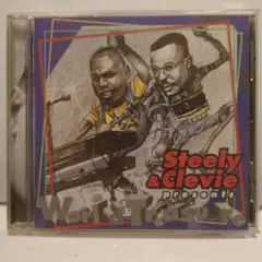スティーリー&クリーヴィ・プレゼンツ～ワールド・トレジャー