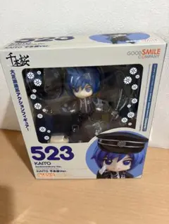 ねんどろいど KAITO 千本桜Ver.