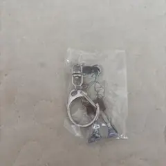 青山剛昌ふるさと館　コナン アクリルキーホルダー