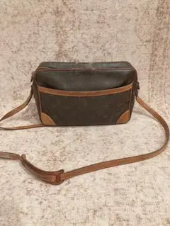 ルイヴィトン LV ショルダー バッグ
