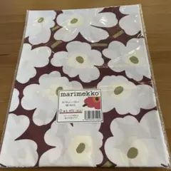 新品　生地　布【marimekko】