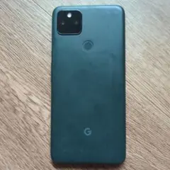 Google Pixel 5a 本体