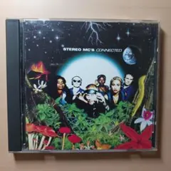 Stereo MCs / Connected 1992年 輸入版