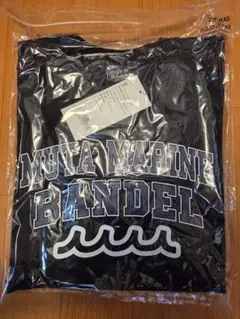 Bandel muta Mサイズ Tシャツ