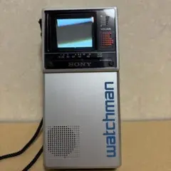 2025年最新】SONY Watchmanの人気アイテム - メルカリ