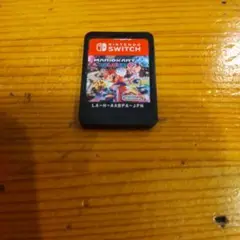 マリオカート8 デラックス 　Switch　スイッチ