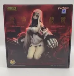 港湾棲姫 「艦隊これくしょん～艦これ～」 ワンホビセレクション 1/8 楽天市場】港湾棲姫の通販