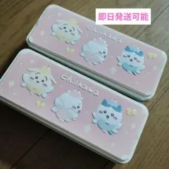 ちいかわ ドリーム缶 2セット　缶のみ