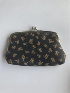 小樽購入品　がま口