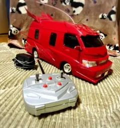 バニング ラジコン▲ジャンク品 m59909416348_1.jpg?1647151995