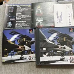 マクロス VF－X2 美品 ps1 T