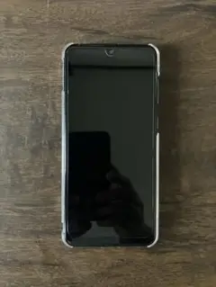 バッテリー97%Samsung Galaxy A30s ホワイト 128GB