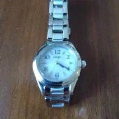 セイコー 電波ソーラー　腕時計　1B22-0CB0　ジャンク