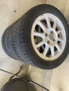 新品未使用 スイフトスポーツ ZC33S スペアタイヤ 125/70R17 ５穴 新品未使用 スイフトスポーツ ZC33S スペアタイヤ 125/70R17 5