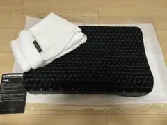 ヒツジのいらない枕　至極　カバー付き