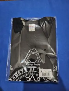 Tシャツ 中野たむ MAGIC CIRCLE　L