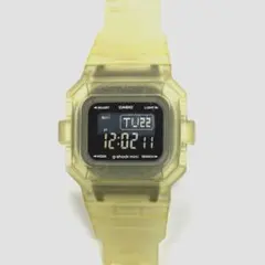 CASIO g-shock mini③2020