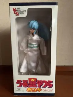 うる星やつら　おユキ　マーミット Oyuki - Acrylic stand - Urusei Yatsura (うる星やつら おユキ