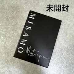 【未開封】TWICE MISAMO ミサモ ランダムトレーディングカード