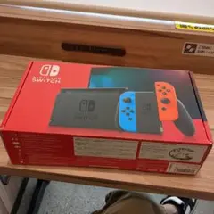 ●【良品】Nintendo Switch★HAC-001 ※お値下げ不可