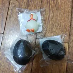 だまることを知らないチキンやろう63個セット