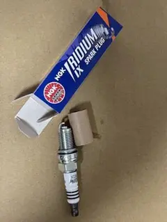 スパークプラグ