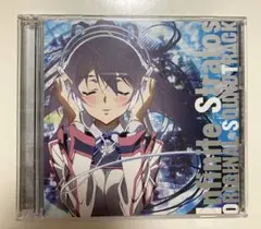 IS オリジナルサウンドトラック CD