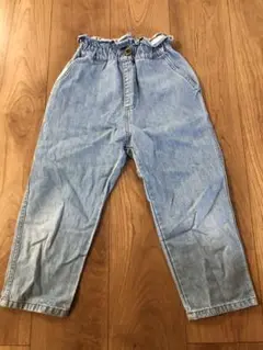 branshes デニムパンツ 130サイズ