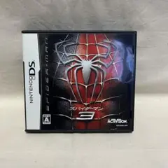 Nintendo DS スパイダーマン3