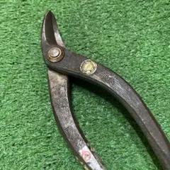 直徳　ニューエグリ刃　板金工具　板金鋏　金切鋏　はさみ　ハサミ