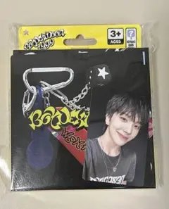 BOYNEXTDOOR 19.99 click ver. ウナク