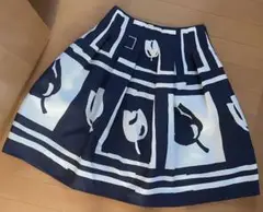 エムズグレイシー スカート