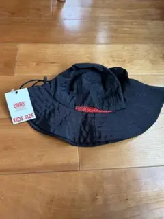 水着　ハット　帽子