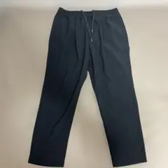 GLOBAL WORK テーパードパンツ　スラックス　レディース　S