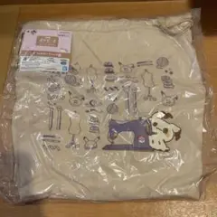 [ ポケットモンスター ] ミミッキュ トートバッグ