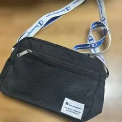 チャンピオン　ななめバック