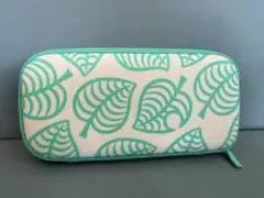 [美品] Nintendo Switch Lite ケース