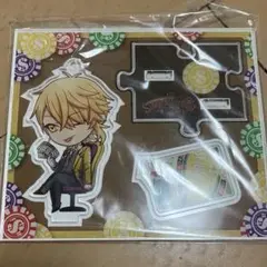 センラアクスタ