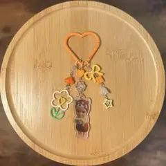 sonny angel ソニーエンジェル　キーホルダー