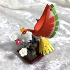 ポケモン ポケットモンスター ぽけっと BONSAI ホウオウ リーメント
