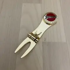 Srixon グリーンフォーク&マーカー