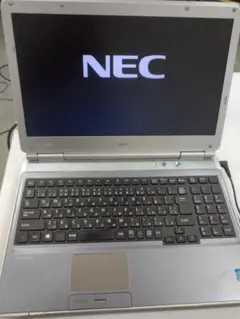NEC VersaPro i5-3340M 4GB