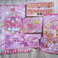 わんだふるぷりきゅあ　わんぷり　まとめ売り